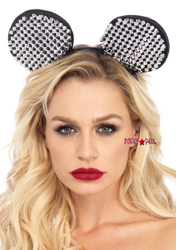 A2794, Studded Mouse Ears