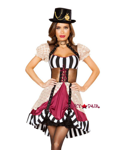 R-10105, Sassy Steampunk