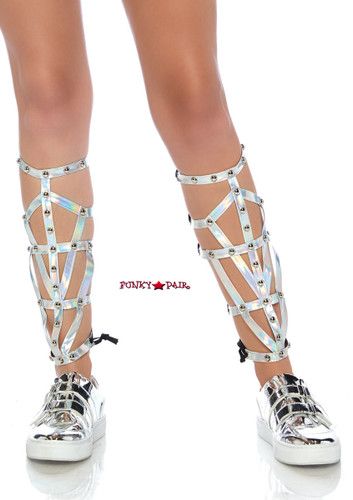 Leg Avenue | LA-2828, Shin Guards