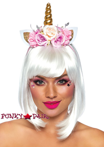 Leg Avenue | LA-2818, Fairy Unicorn Headband