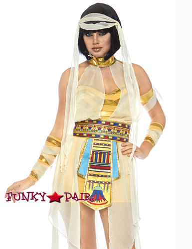 Leg Avenue | LA-86723, Nile Mummy Costume