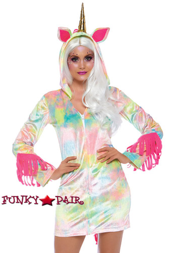 Leg Avenue | LA-86724, Enchanted Unicorn Costume