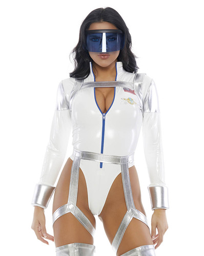 FP-559621, Blast Off  Movie Character Costume by Forplay