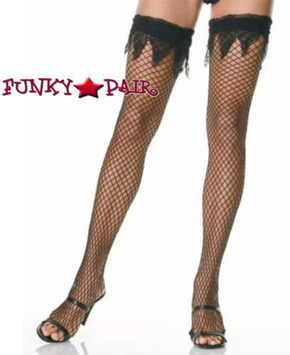 Industrial net Stockings spiderweb | Leg Avenue 9041