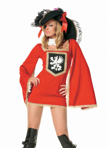 Queen's Guard Costume (83174)