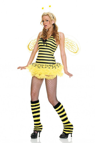Queen Bee Costume (83261)