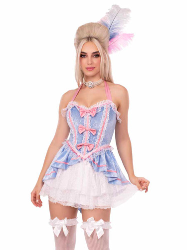 Leg Avenue LA87264, Marie Antoinette Costume