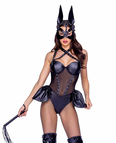 R-6394, Dark Room Bunny Costume By Roma R-6394, Dark Room Bunny Costume By Roma