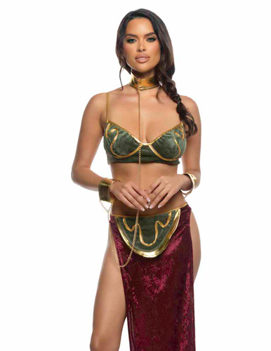 R-6563, Far off Galaxy Princess Costume By Roma R-6563, Far off Galaxy Princess Costume By Roma