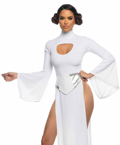 R-6564, Far off Galaxy Heroine Costume By Roma R-6564, Far off Galaxy Heroine Costume By Roma