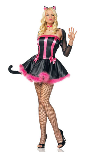 Kitten Costume (83360)