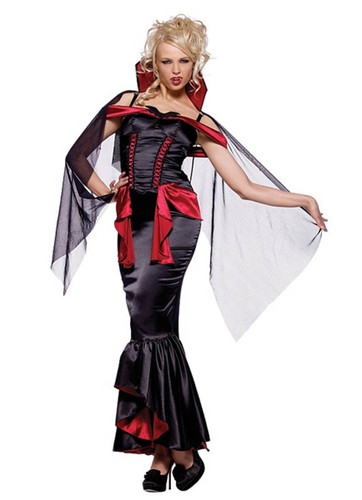 Vampire Mistress Costume (83438)