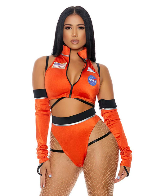 FP-551569, Sexy Astronaut Costume By ForPlay