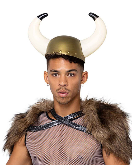 R-6217, Viking Hat