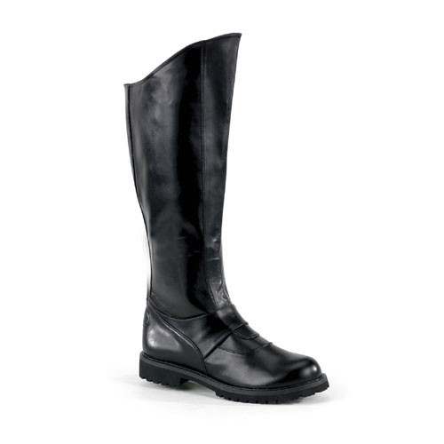 GOTHAM-100, Men Super Hero Boot