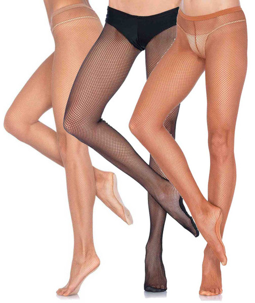 Professional Fishnet Tights by Leg Avenue | LA-PD801 Professional Fishnet Tights by Leg Avenue | LA-PD801