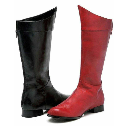 Men's Super Hero Cosplay Boots | 1031 Costume Boots 121-SHAZAM Men's Super Hero Cosplay Boots | 1031 Costume Boots 121-SHAZAM