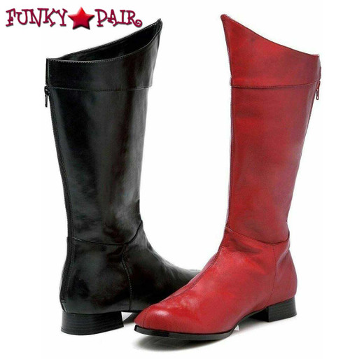 121-SHAZAM, Men's Super Hero Cosplay Boots | 1031 Costume Boots 121-SHAZAM, Men's Super Hero Cosplay Boots | 1031 Costume Boots