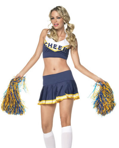 sexy cheerleader photos
