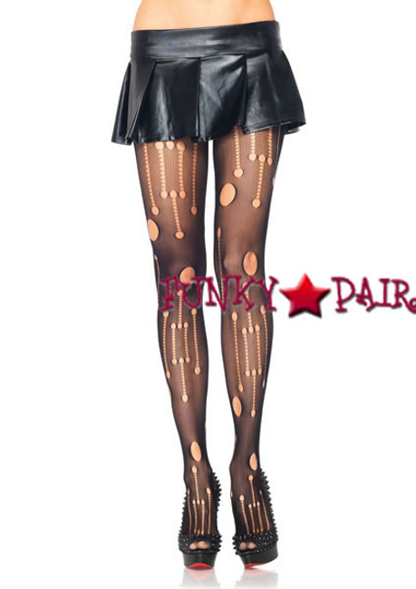 9936, Punk Rock Pantyhose