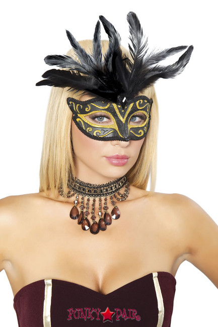 M4308, Masquerade Mask