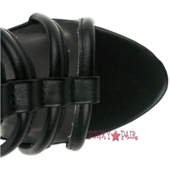 Hades SteamPunk Shoes Hades SteamPunk Shoes
