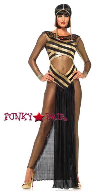 Nile Queen Costume