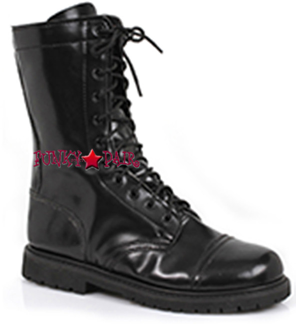 121-RANGER, Men's Combat Boot,COSTUME BOOTS