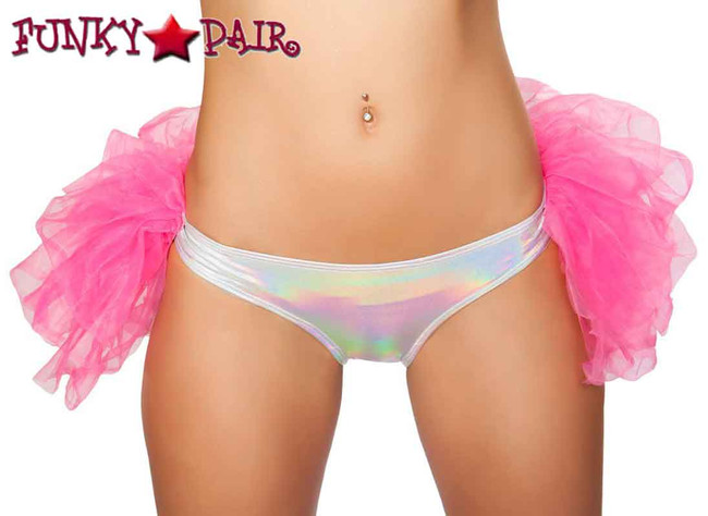 Roma | SH3254, Rave Half Petticoat Shorts On Sales $35.95 color Hot Pink Roma | SH3254, Rave Half Petticoat Shorts On Sales $35.95 color Hot Pink