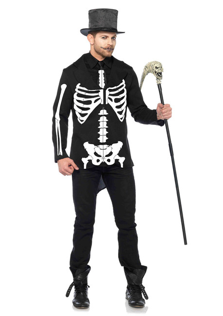 LA85601, Bone Daddy By Leg Avenue