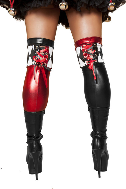 ST4370, Jester Stockings