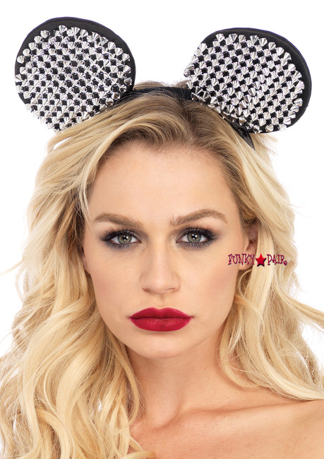 A2794, Studded Mouse Ears