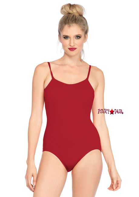 3764, Basic Bodysuit