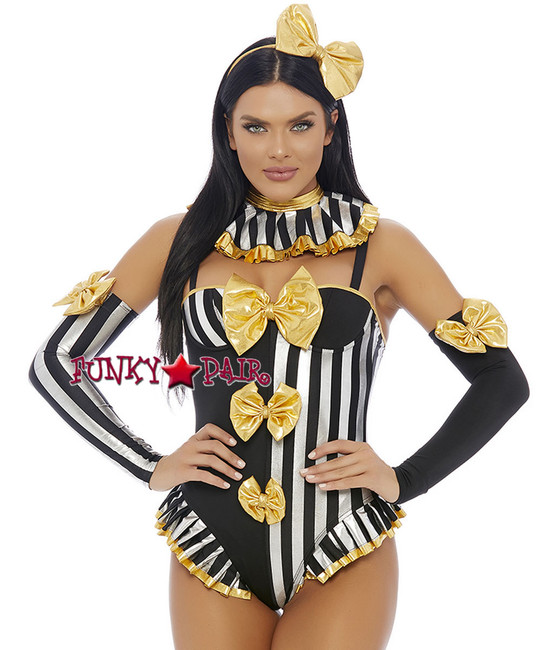 The Circus Star Costume | ForPlay FP-558770