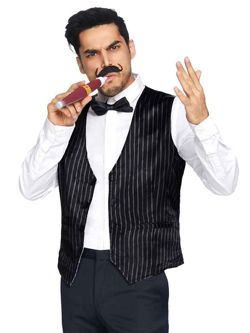 A2876, Mobster Kit By Leg Avenue