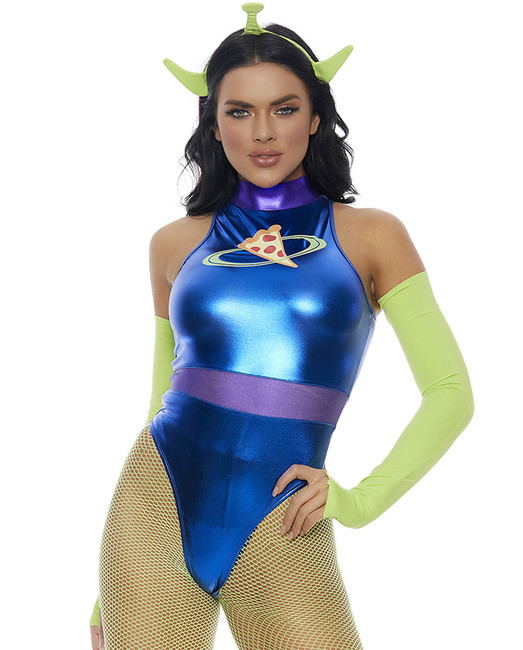 FP-559609, The Chosen One Costume by Forplay Costume