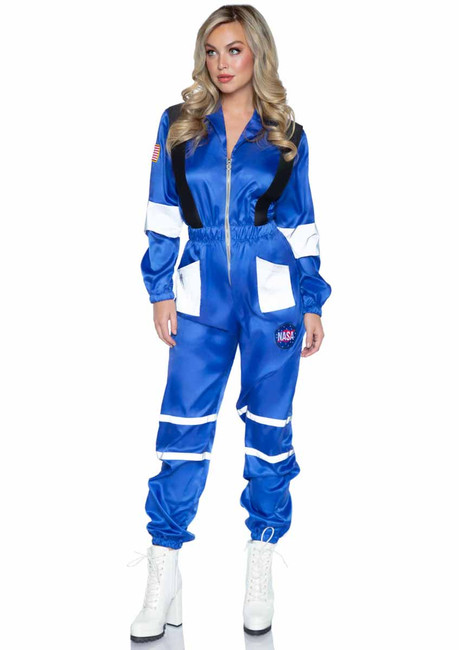 Leg Avenue | LA86883, Space Explorer Costume