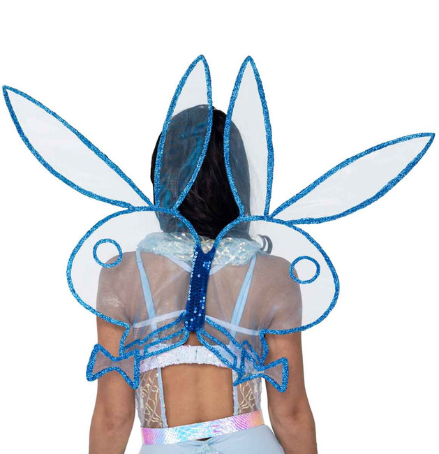 PB151, Playboy Fairy Wing