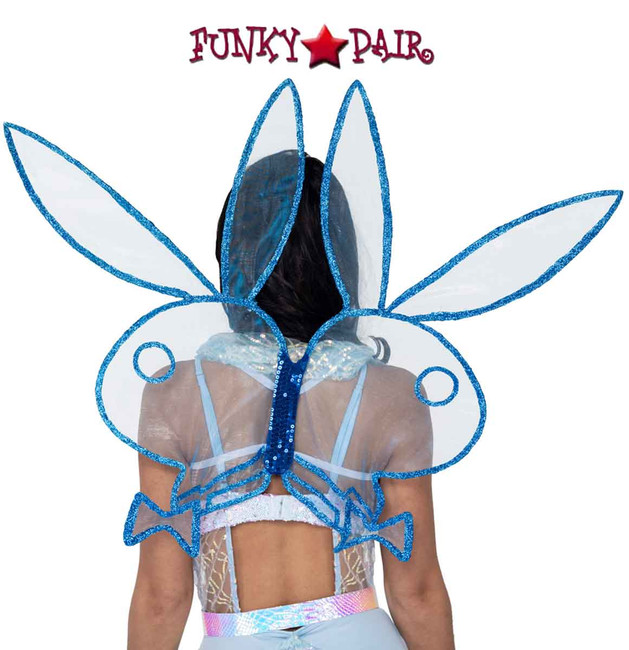 PB151, Playboy Bunny  Fairy Wing