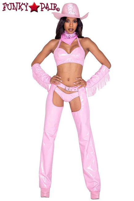 Roma R-5014, Sheriff Shine Cowgirl Costume
