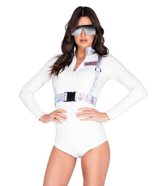 R-5023, Astronaut Babe Costume By Roma