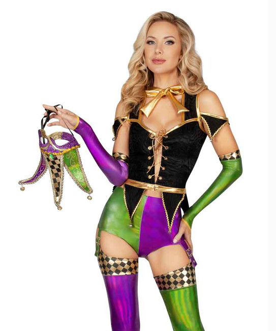 Starline S2342, Carnival Cutie Costume