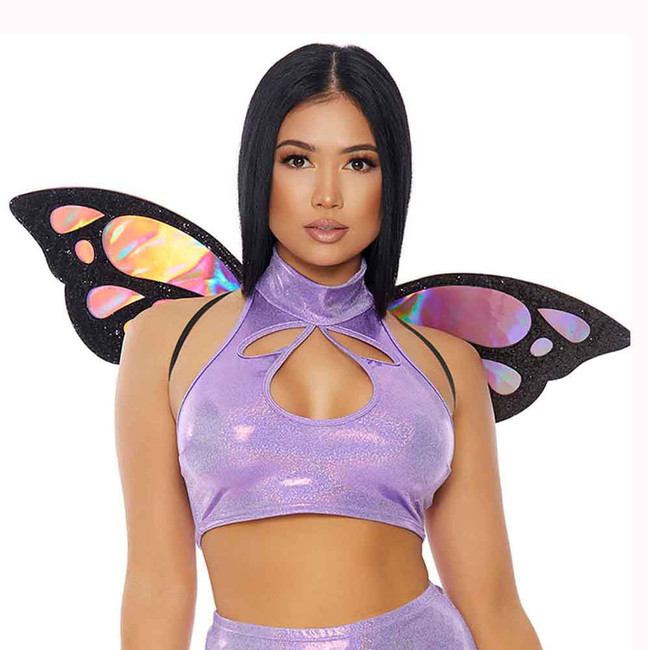 FP-990005, Iridescent Butterfly Wings By ForPlay