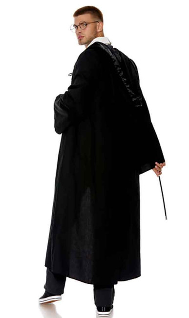 FP-552988, The Chosen Wizard Men's Costume Back View