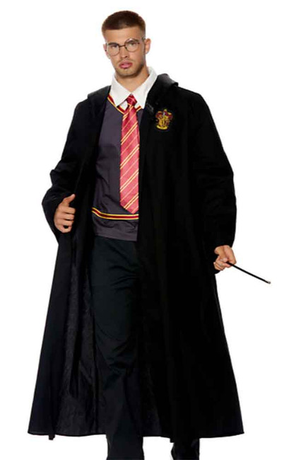 ForPlay FP-552988, The Chosen Wizard Men's Costume