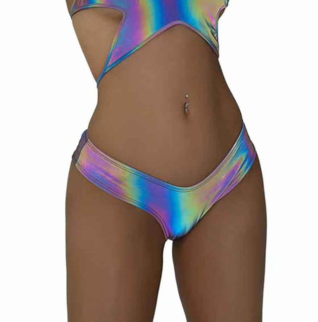 Roma R-6706, Reflective Short