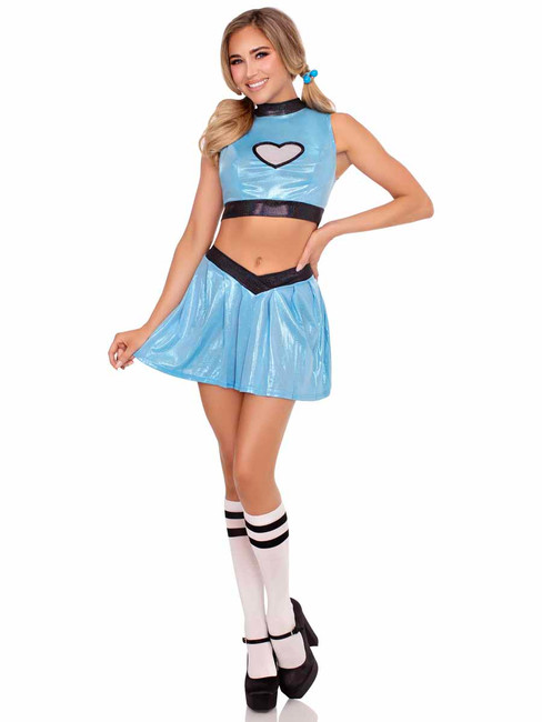 LA87307, Sweetie Costume Full View