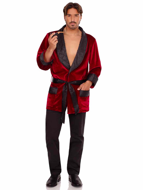 Leg Avenue LA87313, Deluxe Bachelor Costume