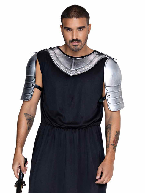 Leg Avenue A2938, Men's Armor Costume Kit