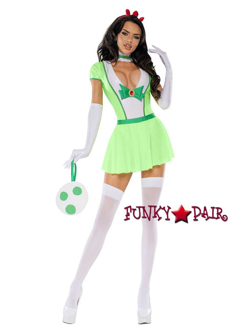 Starline S2655, Darling Dino Costume Full View